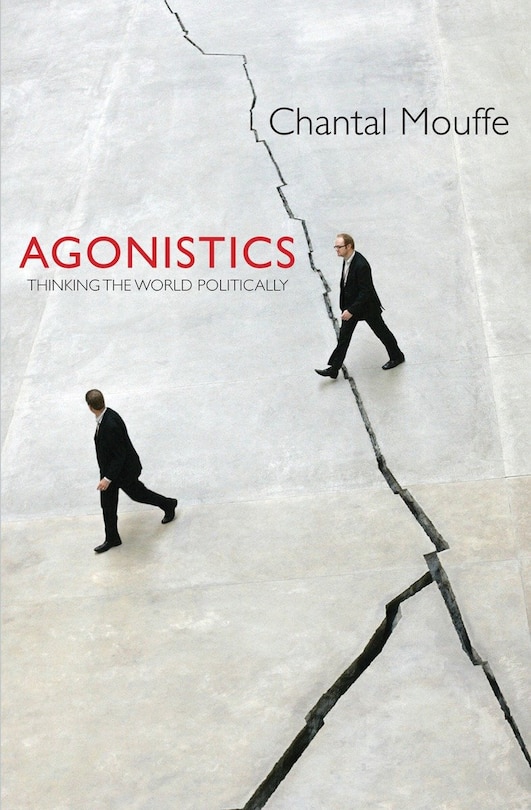 Front cover_Agonistics