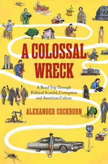 Couverture_A Colossal Wreck