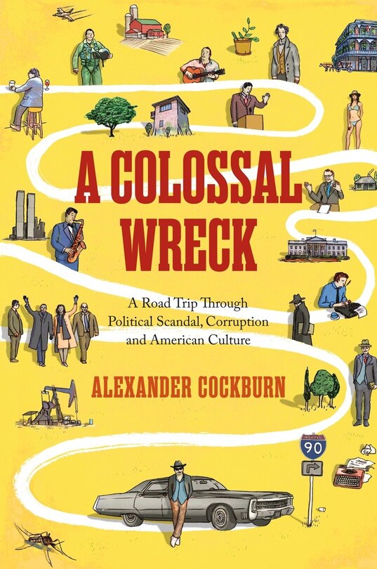 Couverture_A Colossal Wreck
