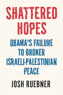 Front cover_Shattered Hopes