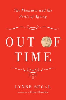 Front cover_Out Of Time