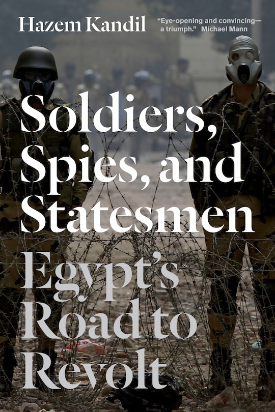 Couverture_Soldiers, Spies, And Statesmen