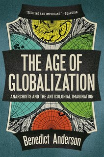 Couverture_The Age Of Globalization