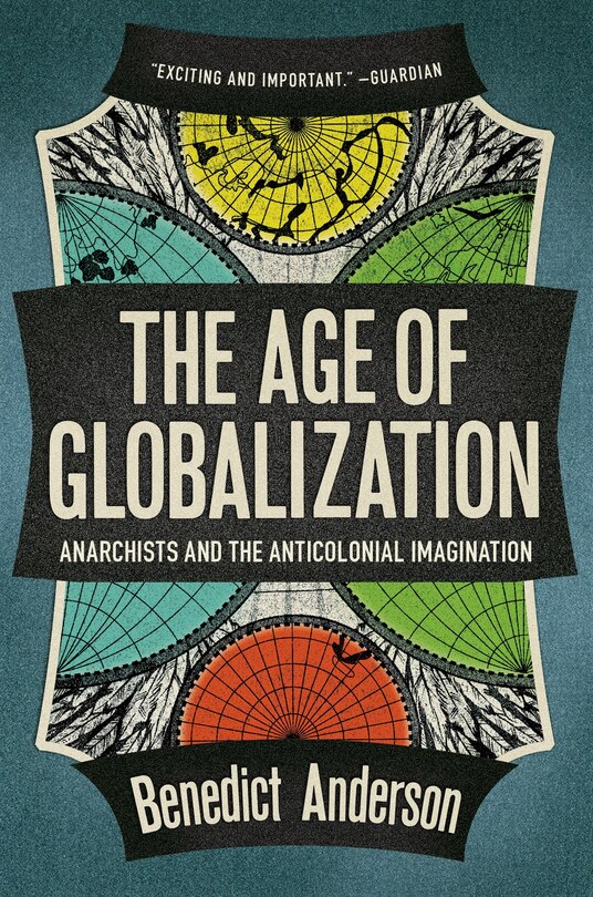 Couverture_The Age Of Globalization