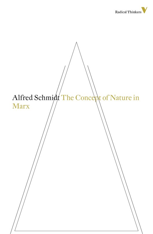 Couverture_The Concept Of Nature In Marx