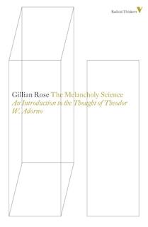 Couverture_The Melancholy Science