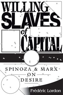 Front cover_Willing Slaves Of Capital