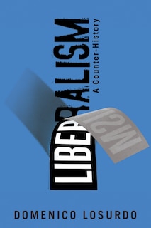 Front cover_Liberalism