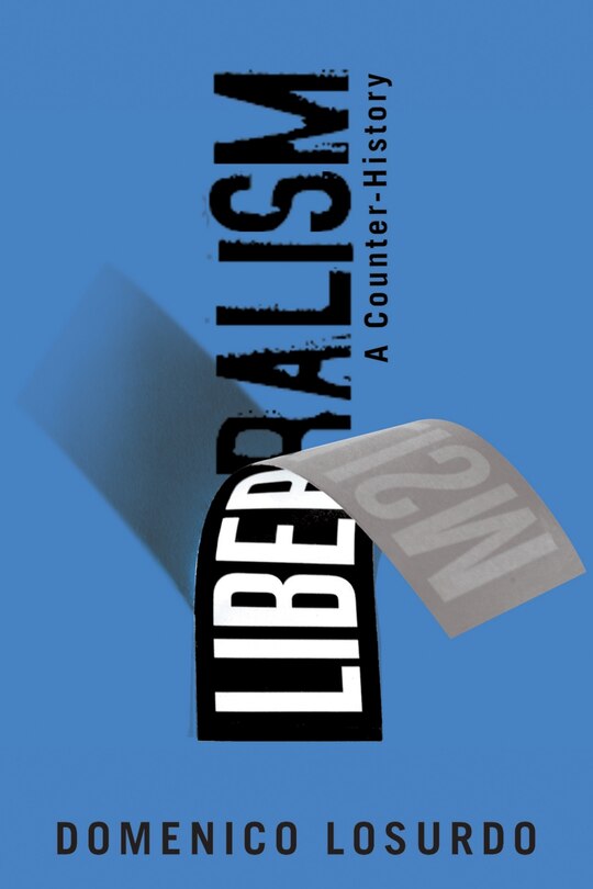 Front cover_Liberalism