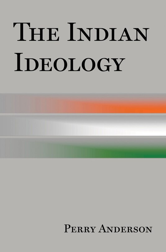 Couverture_The Indian Ideology