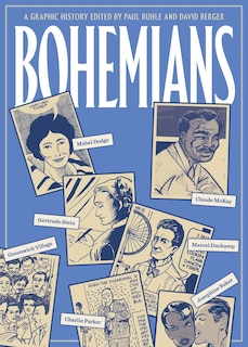 Couverture_Bohemians