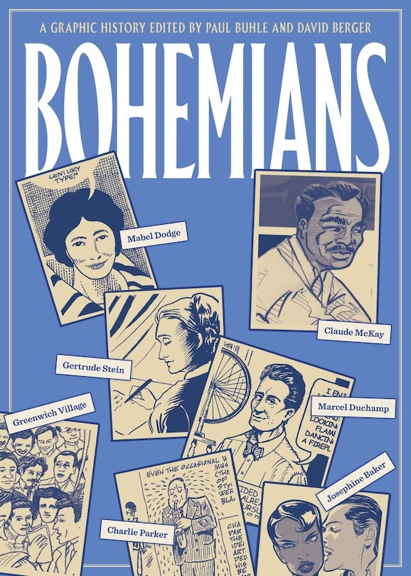 Couverture_Bohemians