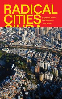 Front cover_Radical Cities