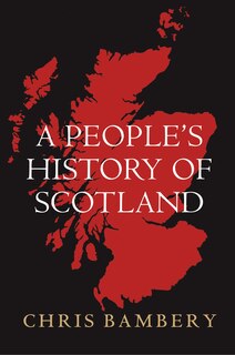 Couverture_A People's History Of Scotland