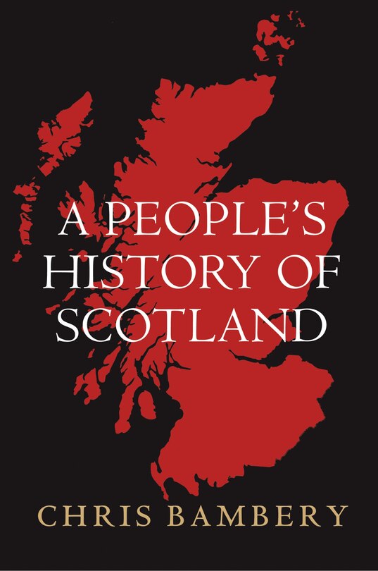 Couverture_A People's History Of Scotland