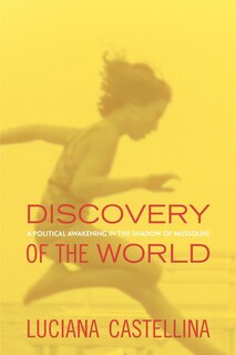 Couverture_Discovery Of The World
