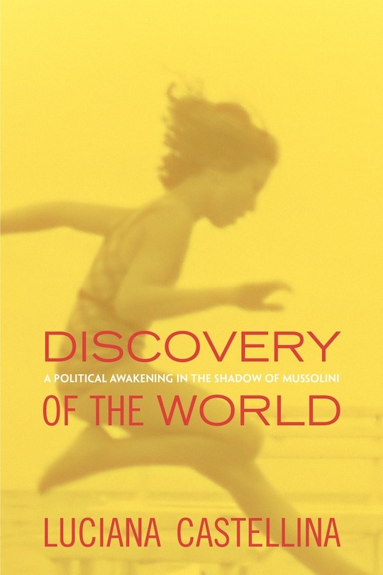 Couverture_Discovery Of The World