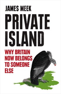 Front cover_Private Island