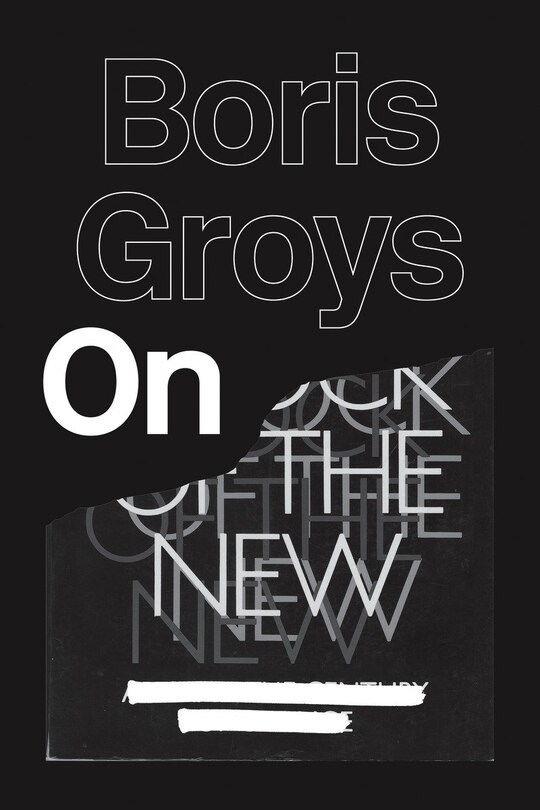 Couverture_On the New