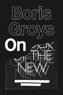 Couverture_On the New