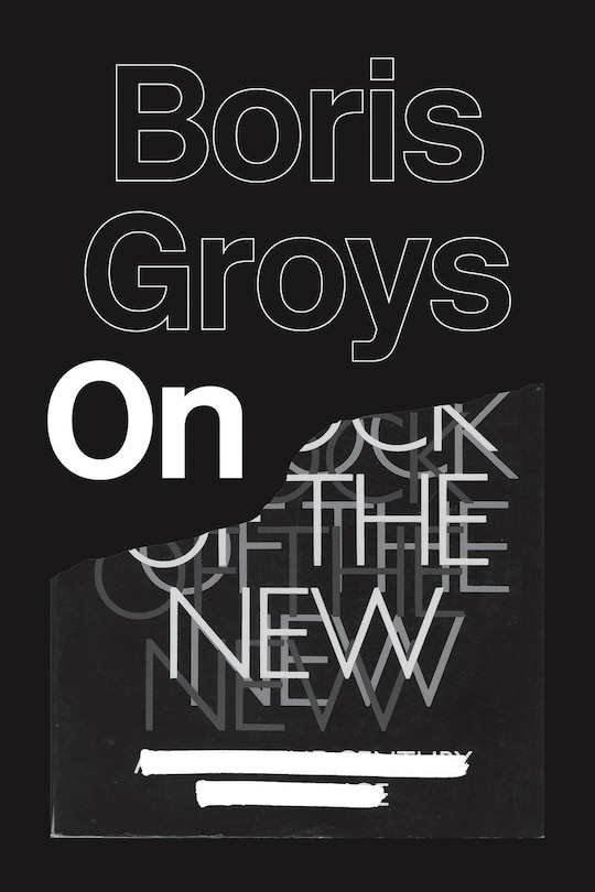 Couverture_On the New