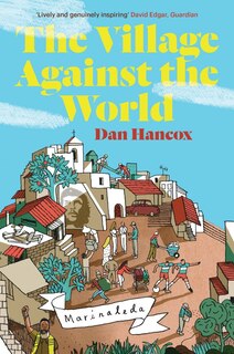 Front cover_The Village Against The World