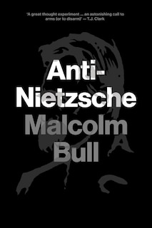 Front cover_Anti-Nietzsche