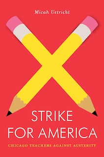 Couverture_Strike For America