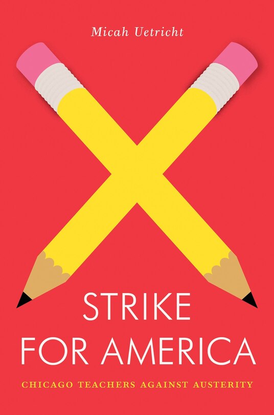 Couverture_Strike For America