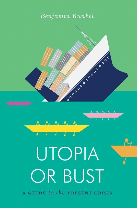 Couverture_Utopia Or Bust