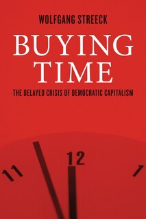 Front cover_Buying Time