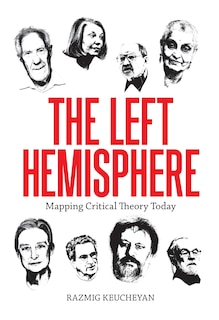 Couverture_Left Hemisphere