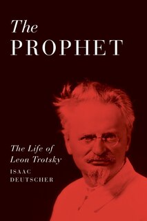Front cover_The Prophet