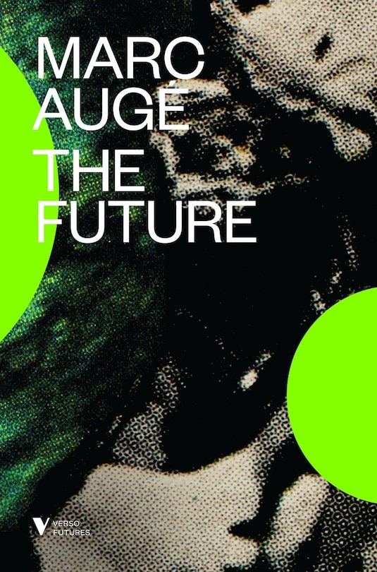 Couverture_The Future