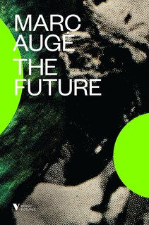 Front cover_The Future