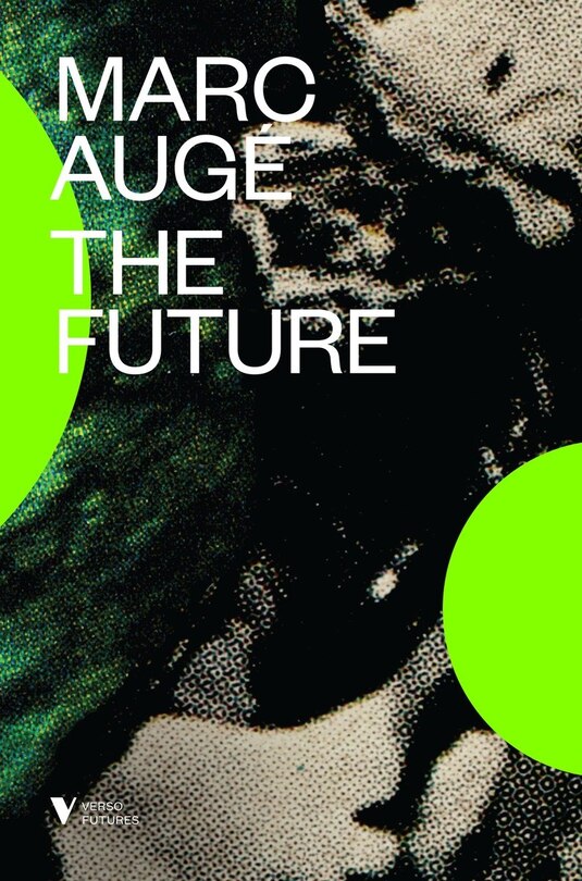 Front cover_The Future