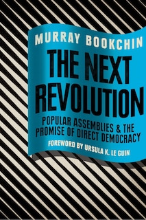 Front cover_The Next Revolution