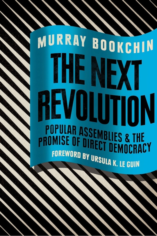 Front cover_The Next Revolution