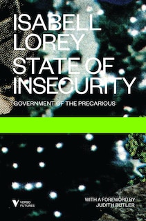 Front cover_State Of Insecurity