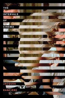 Front cover_The Intervals Of Cinema