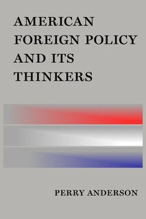 Couverture_American Foreign Policy And Its Thinkers
