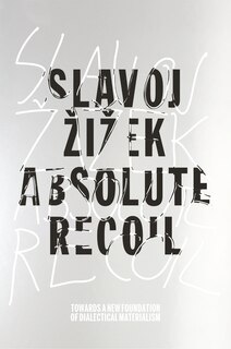 Front cover_Absolute Recoil