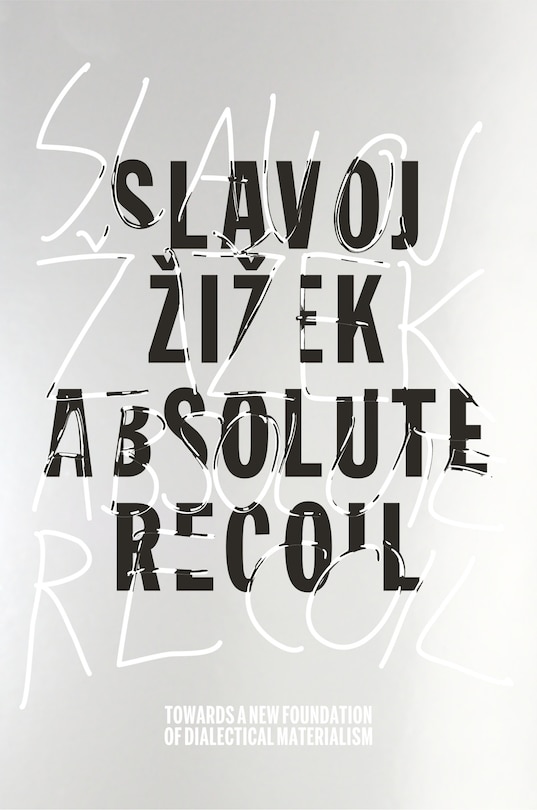 Front cover_Absolute Recoil