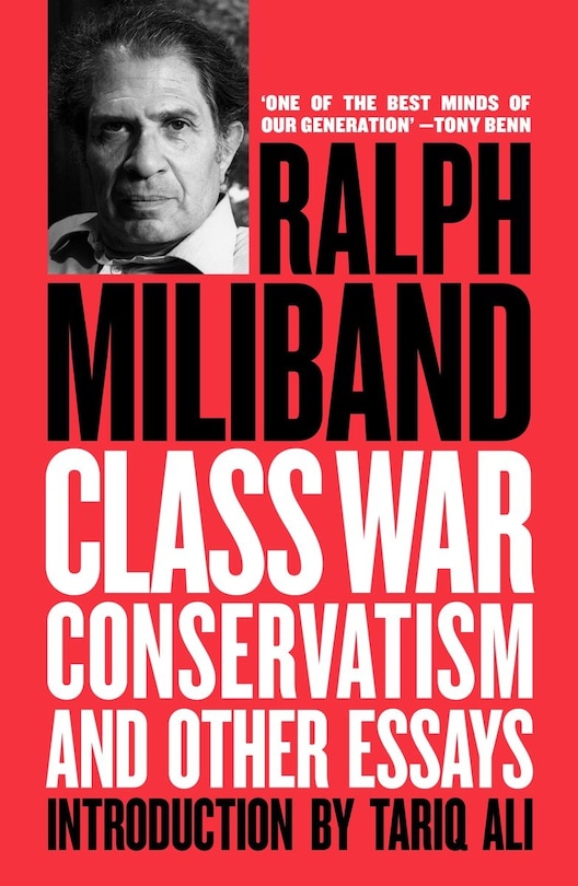 Couverture_Class War Conservatism