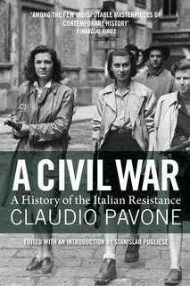 Front cover_A Civil War