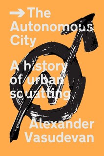 Front cover_The Autonomous City