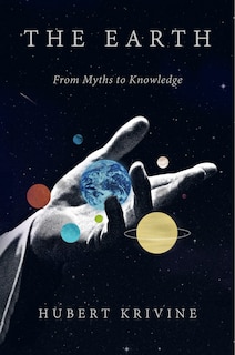 Front cover_The Earth