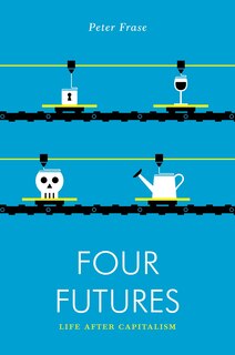 Front cover_Four Futures