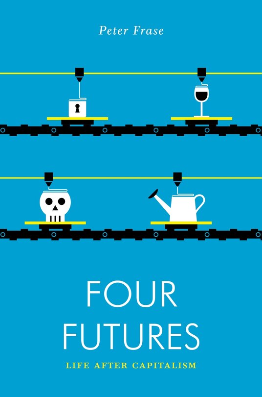 Front cover_Four Futures