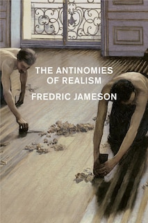 Front cover_The Antinomies Of Realism